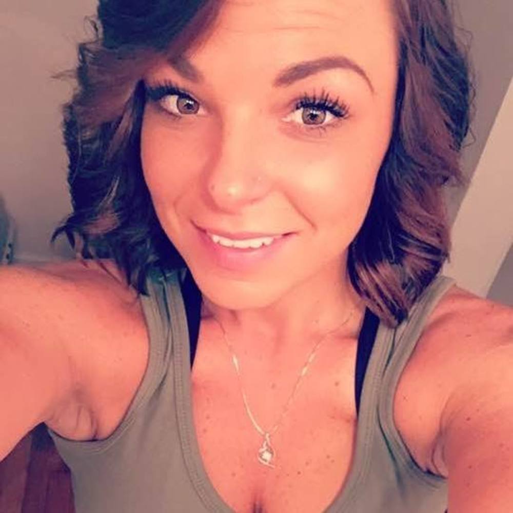 Meet your Posher, Trisha